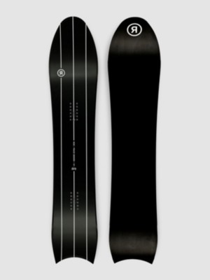 Ride Peace Seeker 151 2023 Snowboard - buy at Blue Tomato